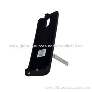 Power bank case for Samsung note 3